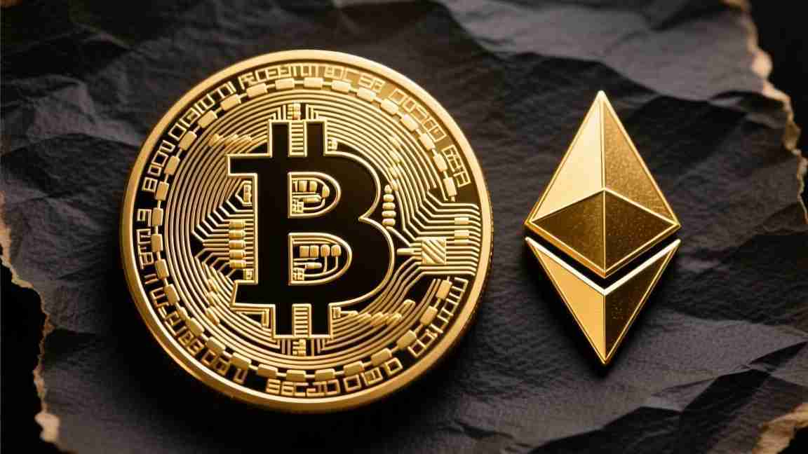 ETH挖矿还能赚钱吗,2024年深度剖析,机遇与风险并存