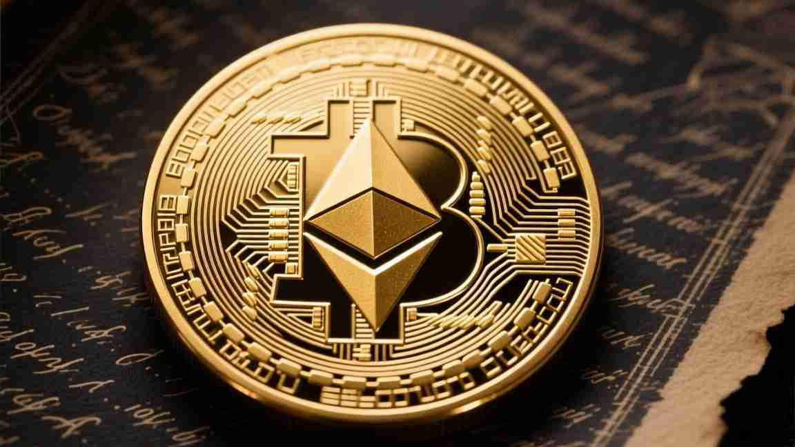 欧亿钱包的比特币会涨跌吗,答案是…