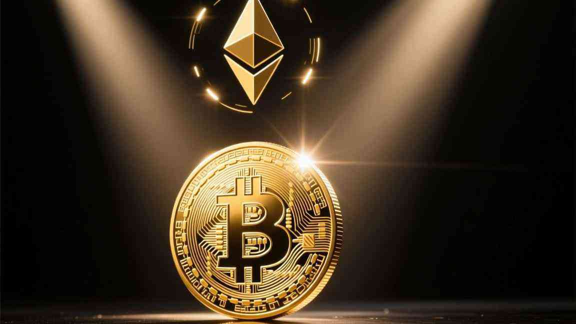 ETH挖矿还能赚钱吗,2024年深度剖析,机遇与风险并存