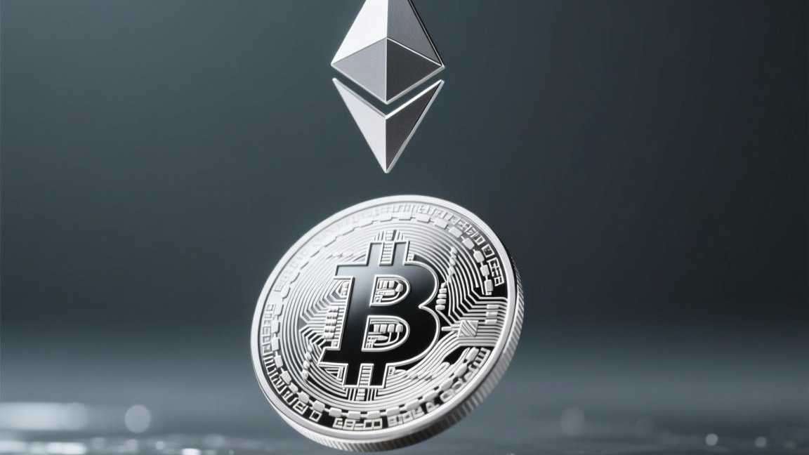 欧亿钱包的比特币会涨跌吗,答案是…