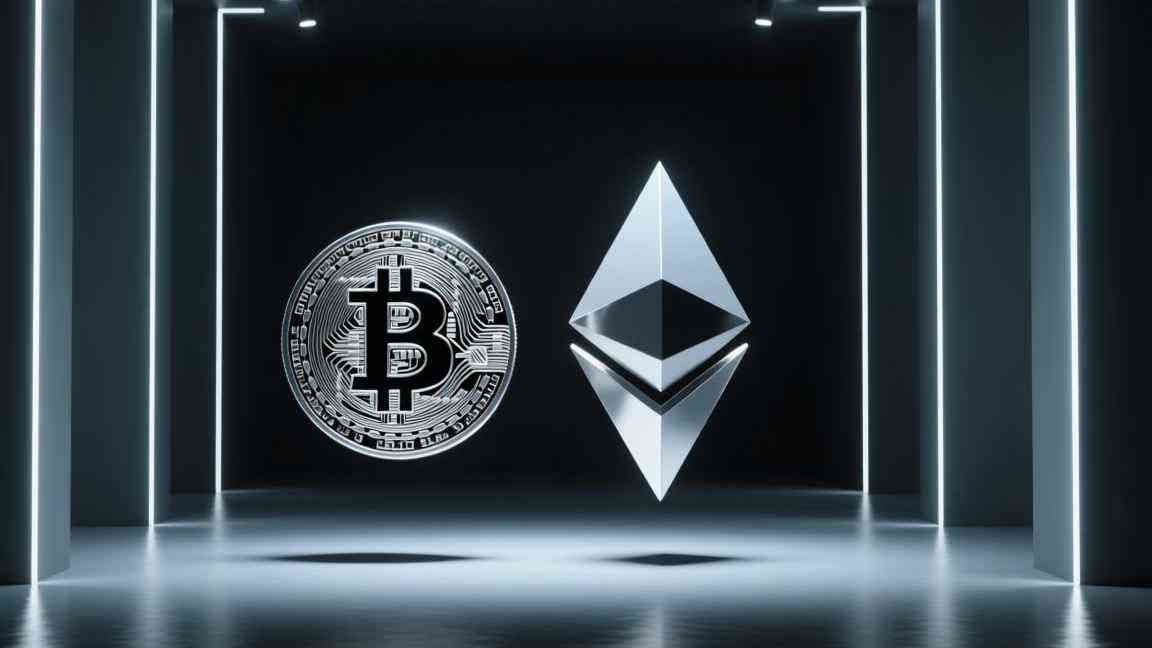 欧亿钱包的比特币会涨跌吗,答案是…