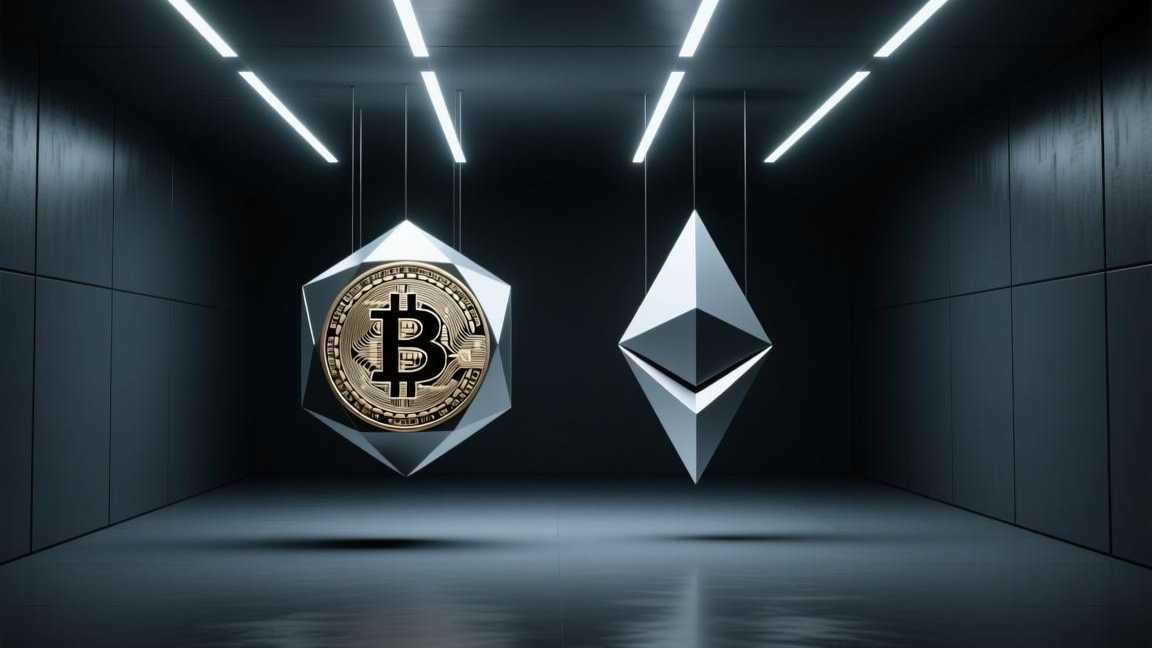 欧亿钱包的比特币会涨跌吗,答案是…