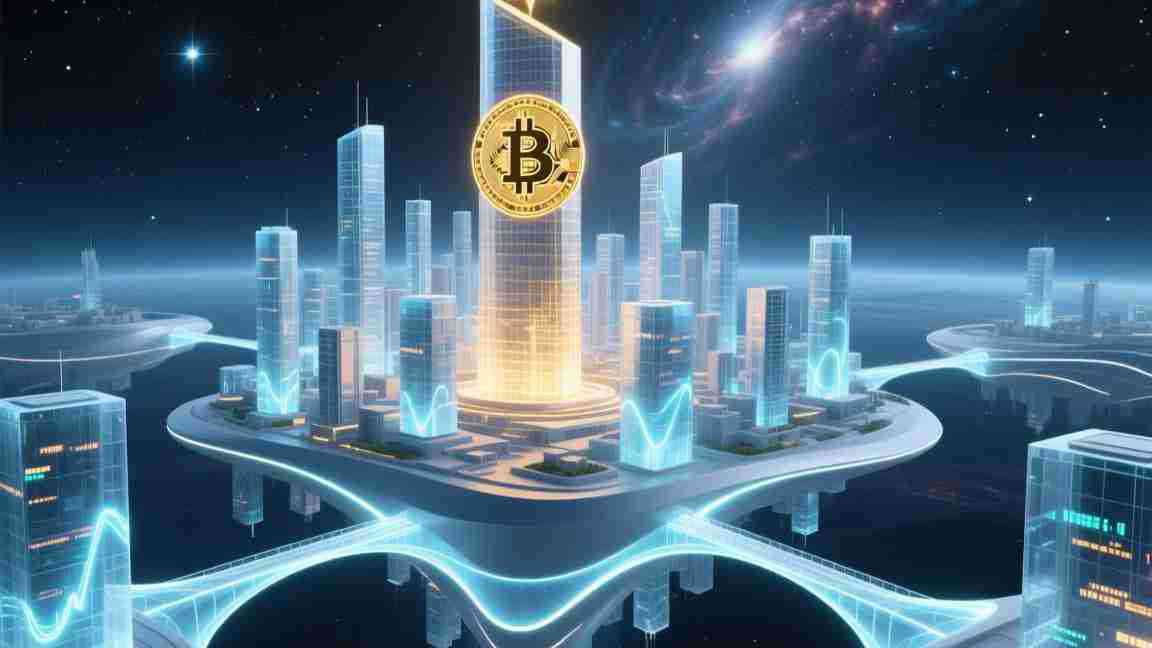 Web3运营工程师,连接区块链生态与用户的价值桥梁