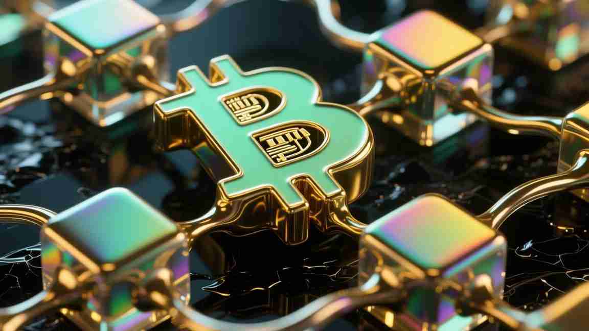 Web3运营工程师,连接区块链生态与用户的价值桥梁