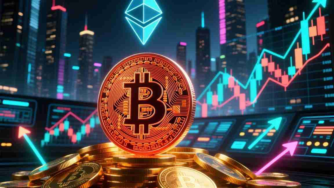 以太坊价格今日行情,最新报价与市场简析