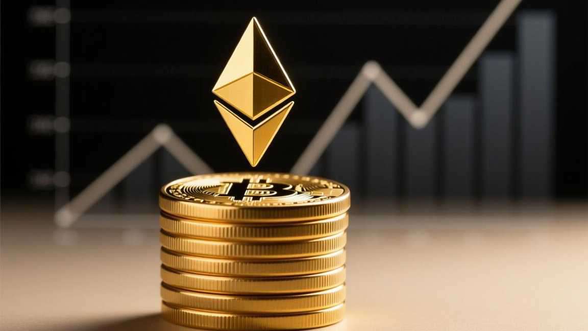 欧亿钱包的比特币会涨跌吗,答案是…