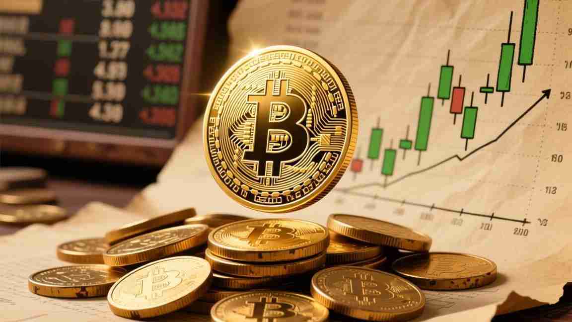 狗狗币涨幅回顾,从玩笑币到百倍神话,它究竟增长了多少倍