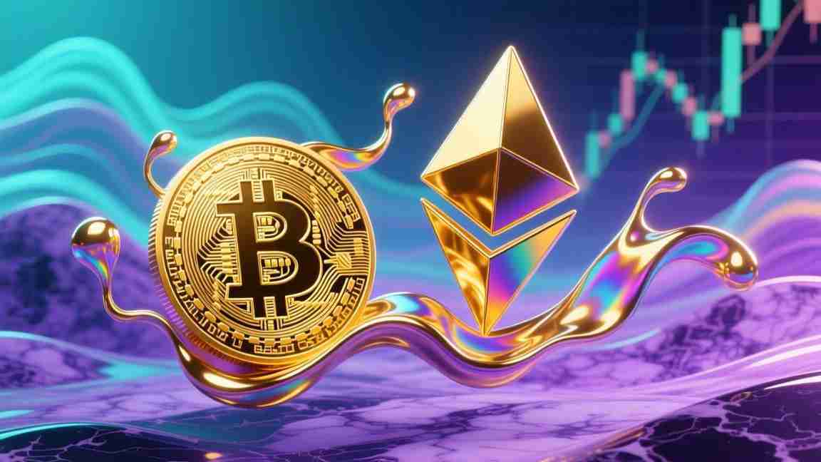 解锁Web3新体验,欧亿钱包现货测试币初探与实践指南