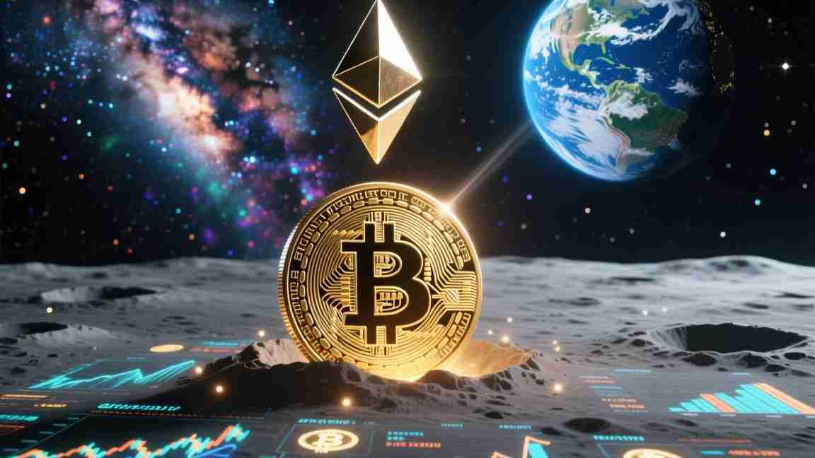 ETH挖矿还能赚钱吗,2024年深度剖析,机遇与风险并存