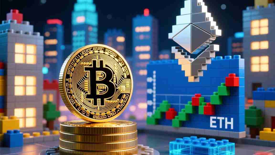 ETH挖矿还能赚钱吗,2024年深度剖析,机遇与风险并存