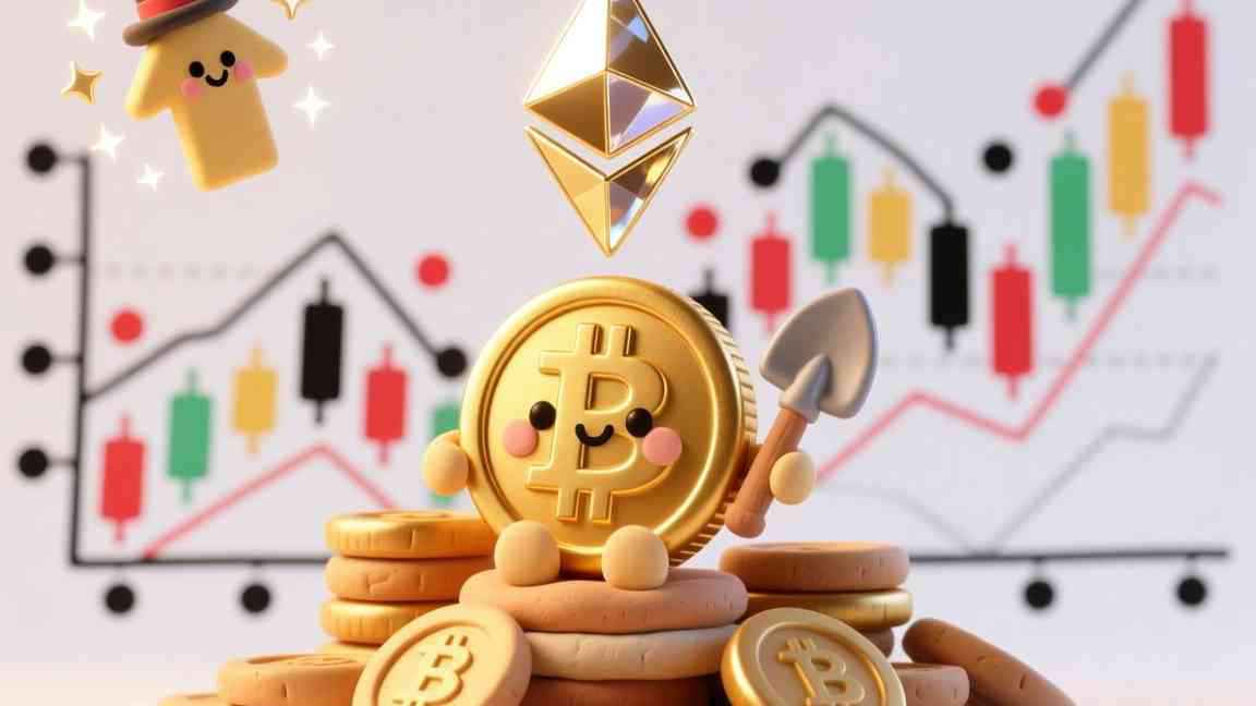 解锁Web3新体验,欧亿钱包现货测试币初探与实践指南