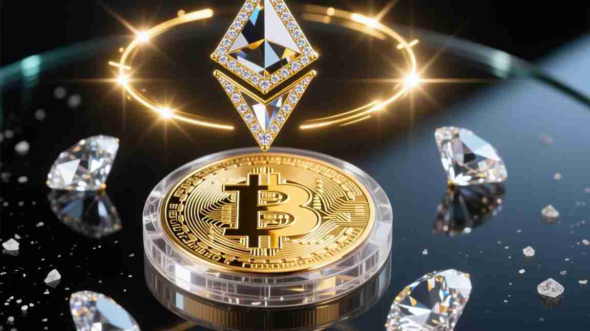 ETH挖矿还能赚钱吗,2024年深度剖析,机遇与风险并存