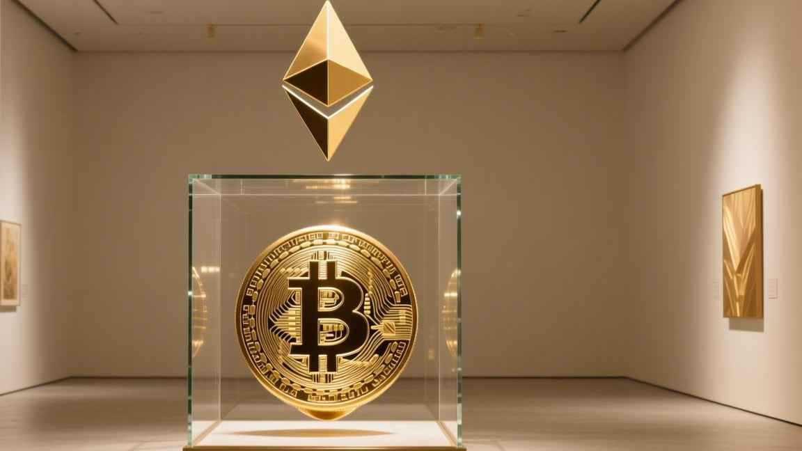 一个圈圈,开启欧亿Web3.0新纪元