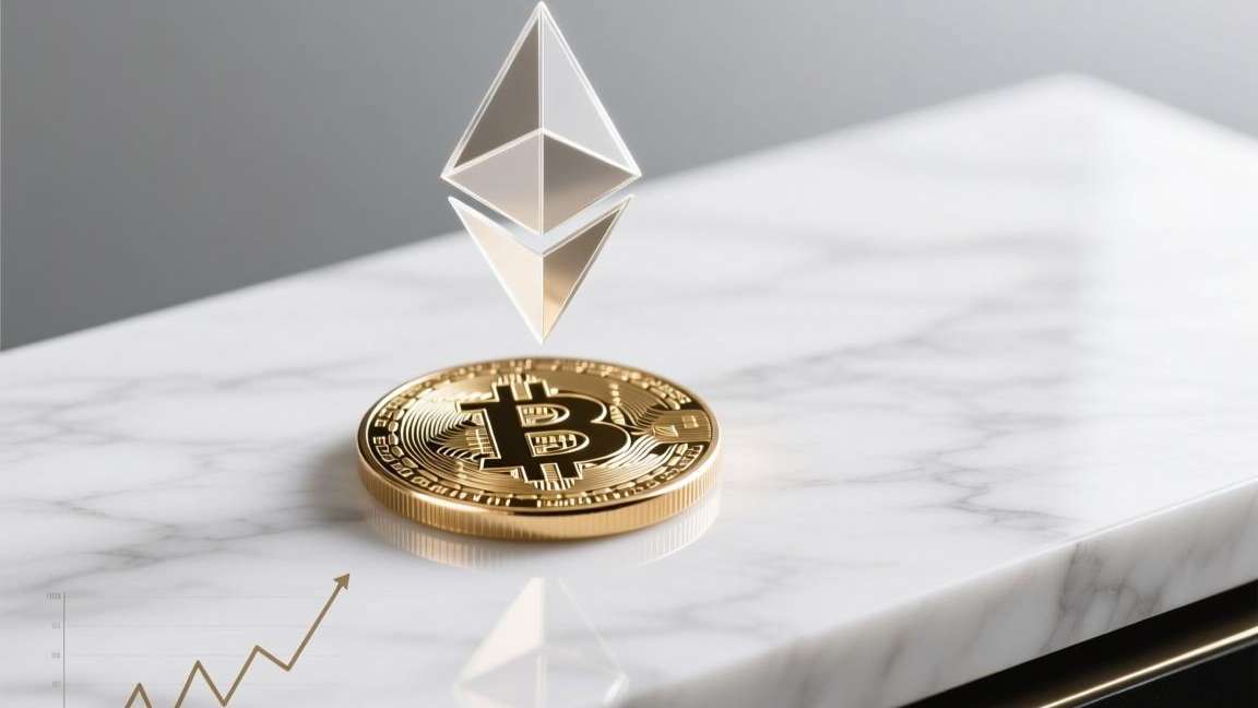 欧亿钱包的比特币会涨跌吗,答案是…