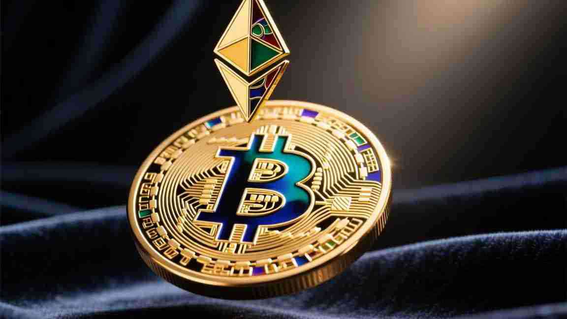 解锁Web3新体验,欧亿钱包现货测试币初探与实践指南