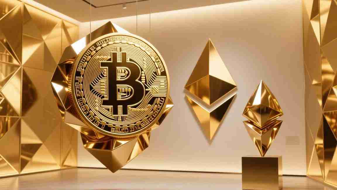 一个圈圈,开启欧亿Web3.0新纪元