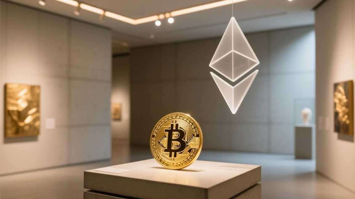 欧亿钱包的比特币会涨跌吗,答案是…