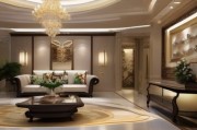 深圳市核融装饰设计工程有限公司-打造理想家居的首选品牌