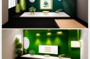 深圳绿鹏城装饰设计工程有限公司，打造舒适宜居的空间
