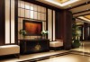 广东酒店装饰工程：打造奢华与舒适的入住体验