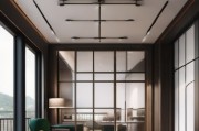 华威装饰工程有限公司——专业打造精致室内空间的领先企业