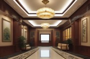 西安装饰工程总公司-为您打造舒适宜居的家