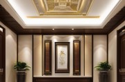 广西观境堂建筑装饰公司：专业打造高品质室内外装修