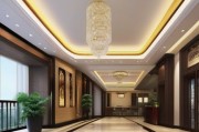 深圳市巴马装饰设计工程有限公司-一站式室内设计装修服务