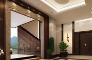 重庆港宏装饰设计公司：专业打造高品质居家空间