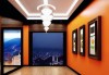 武汉市橙缤纷装饰工程有限公司 | 提供专业装饰工程设计与施工服务