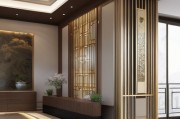 北京合建志洋装饰工程有限公司——为您打造完美家居空间