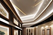 深圳市美术装饰工程公司：专业打造高品质装修服务