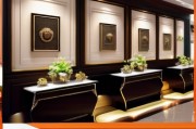 广州筑润装饰设计工程有限公司-专业室内装饰设计与施工服务