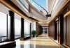 江苏宏洲建筑装饰工程有限公司的发展历程与成就