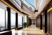 江苏宏洲建筑装饰工程有限公司的发展历程与成就