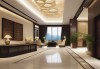 尚饰装饰工程有限公司：打造高品质的室内装饰设计与施工服务