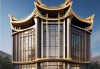 北京港源建筑装饰公司：专业打造高品质装修服务